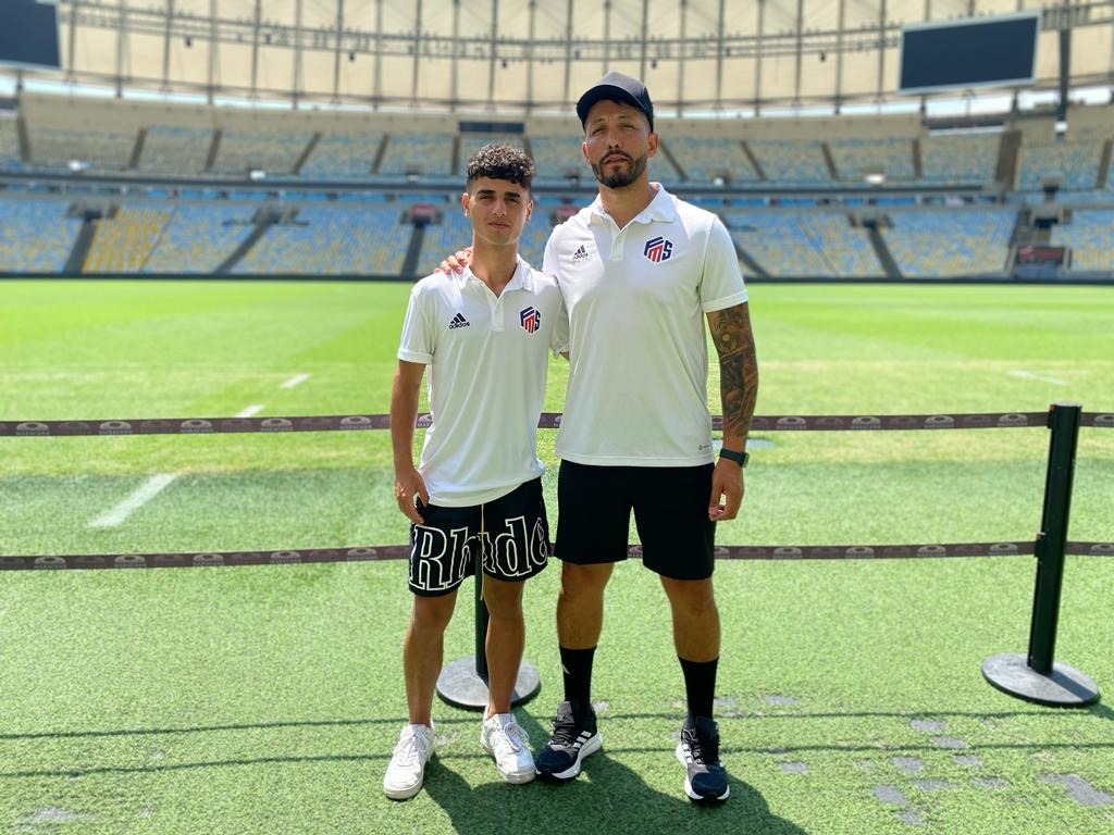 Brazil Camp 2023